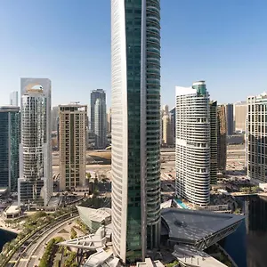  Apartment Royal Club By Rvhr, Bonnington Residential Tower - Jlt