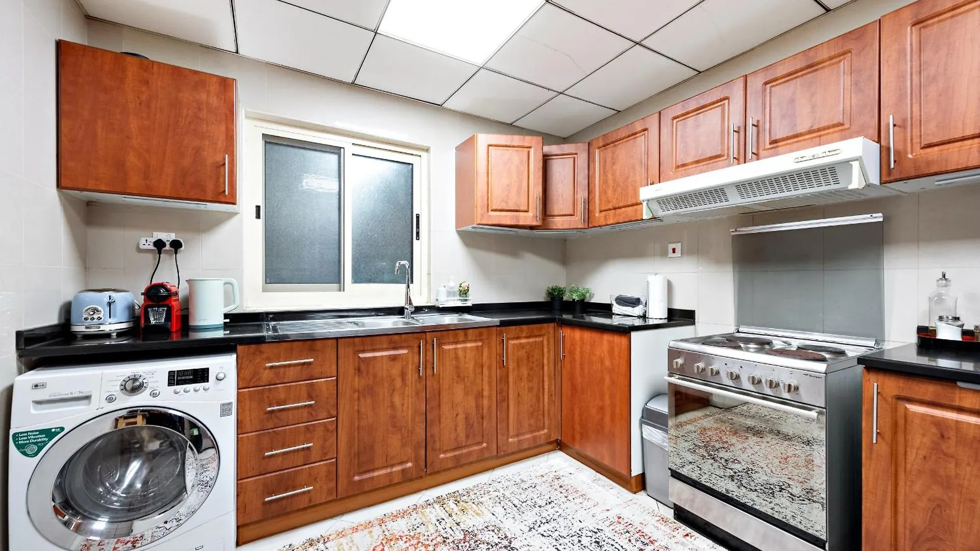 Vayk - Warm And Welcoming 2 Bd In Jlt Apartment Dubai