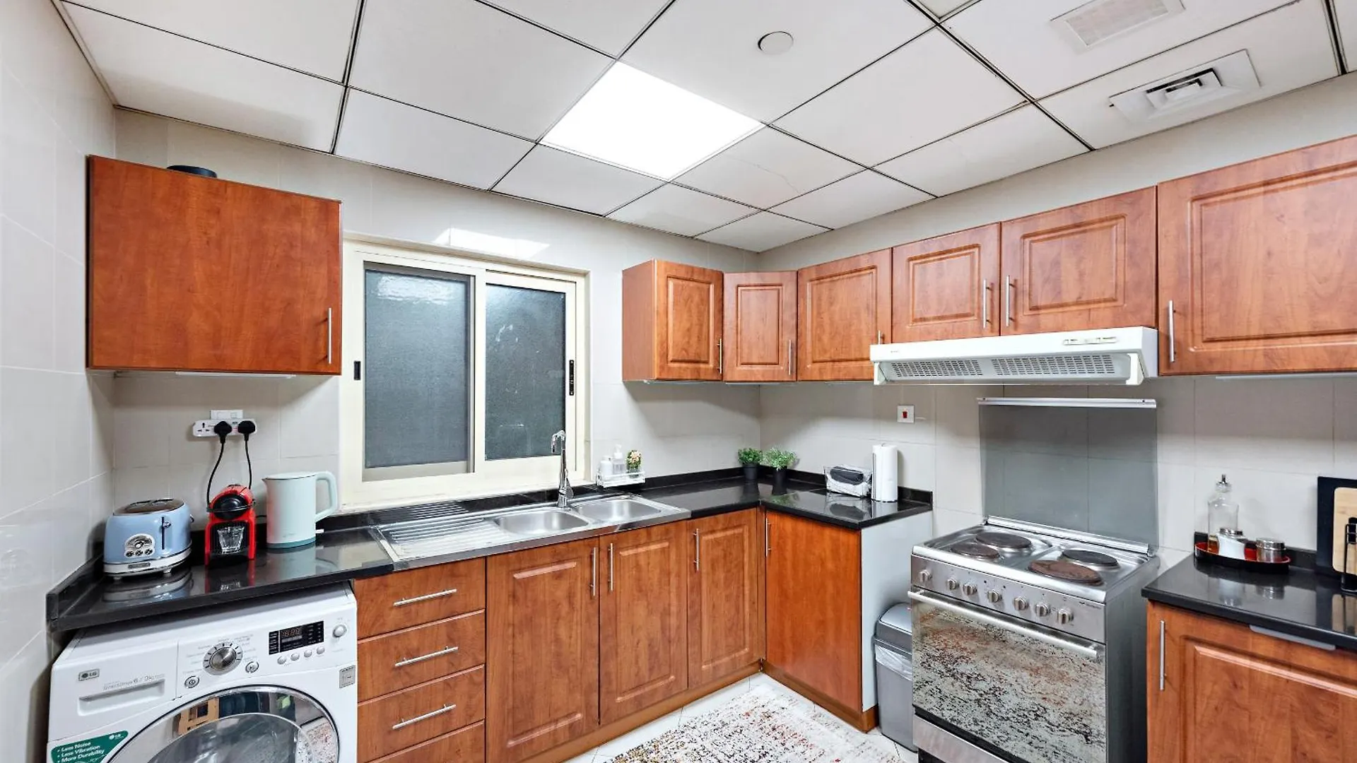 Vayk - Warm And Welcoming 2 Bd In Jlt Apartment Dubai