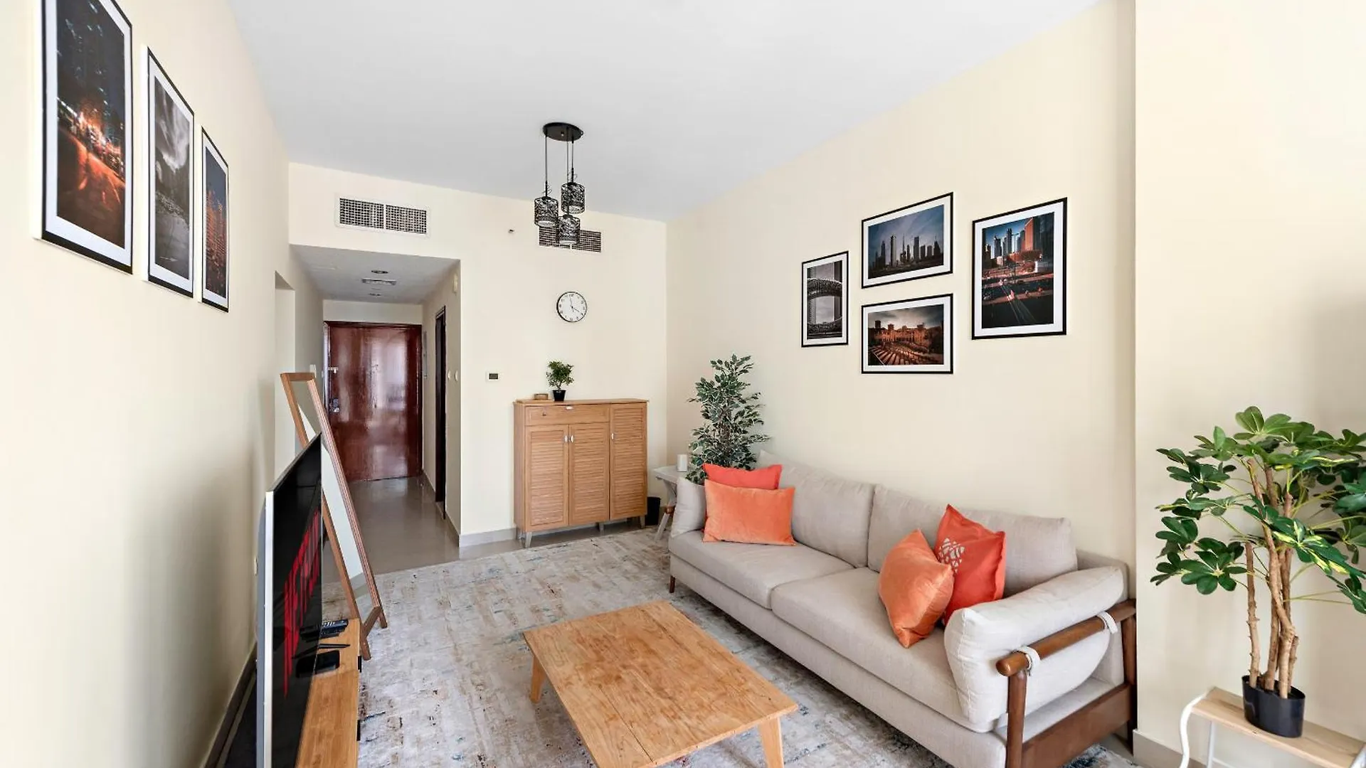 Vayk - Warm And Welcoming 2 Bd In Jlt Apartment Dubai